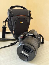 Fotocamera Reflex Nikon D5300