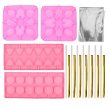 Stampini Silicone Natale