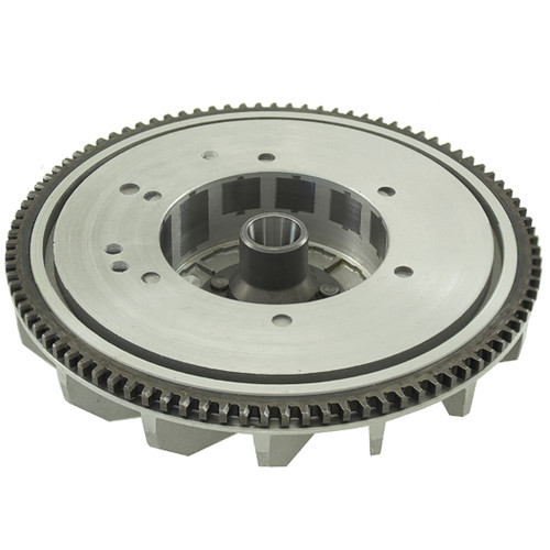 Volano rotore magnete per - rotore,