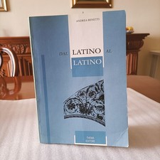 Dal Latino Al Latino. Andrea