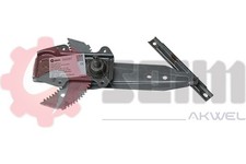 SEIM Alzavetro 902667 per LANDROVER DEFENDER Station Wagon L316 L315 Pick Up