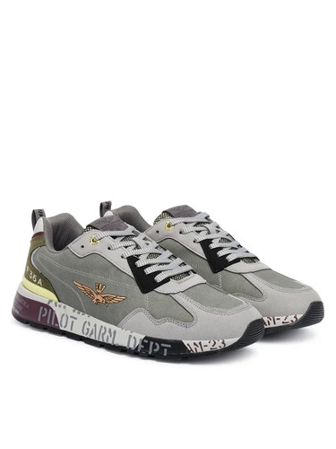 Scarpe aeronautica militare - scarpe,