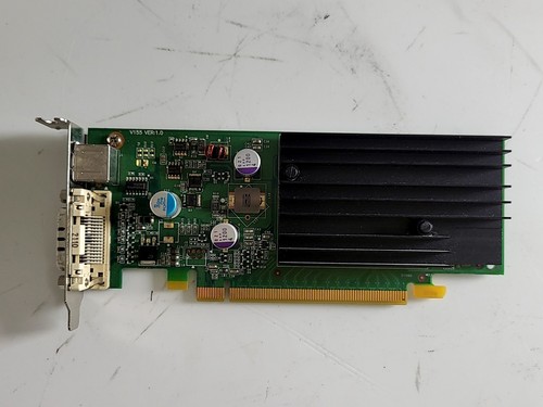 Scheda video dell nvidia - scheda,