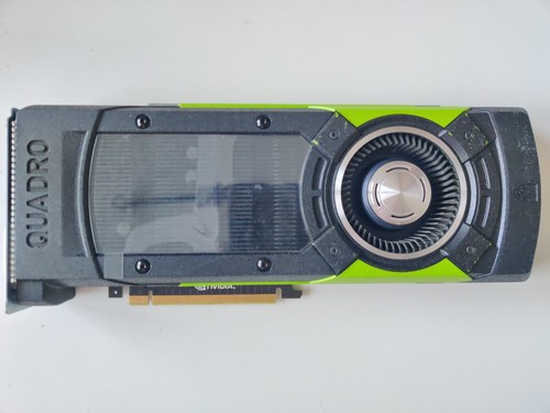 Nvidia quadro m6000 gb - nvidia,