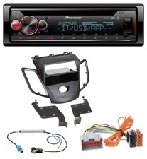 Pioneer mp3 dab bluetooth - mp3,