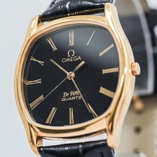 *Vintage 1980* OMEGA De Ville