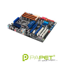 Wow asus p6t intel - wow, x58