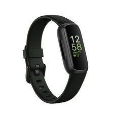 Fitbit Inspire 3 - Midnight