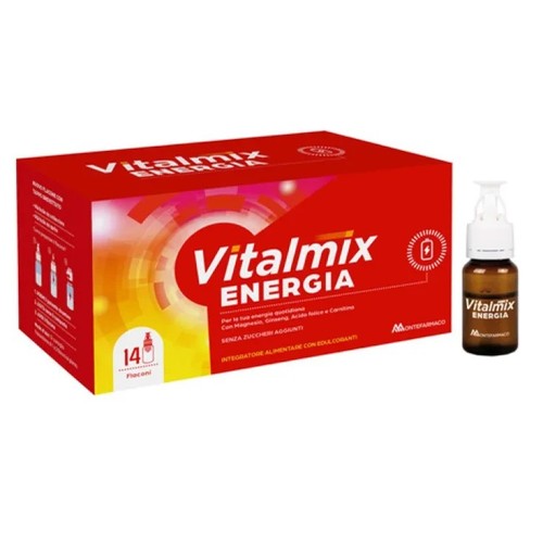 Vitalmix energia complex - vitalmix, 14