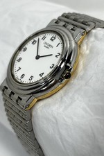 Orologio al quarzo vintage