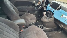 Bracciolo centrale per fiat - centrale,