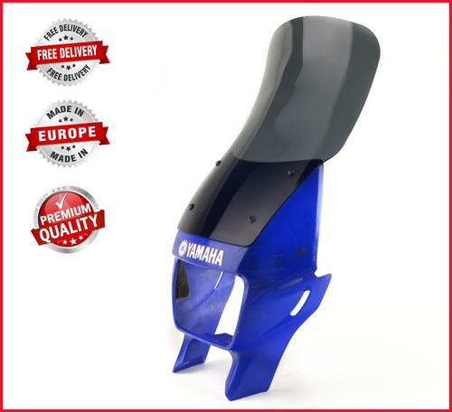 Yamaha 600 1990 2003 - 600, e