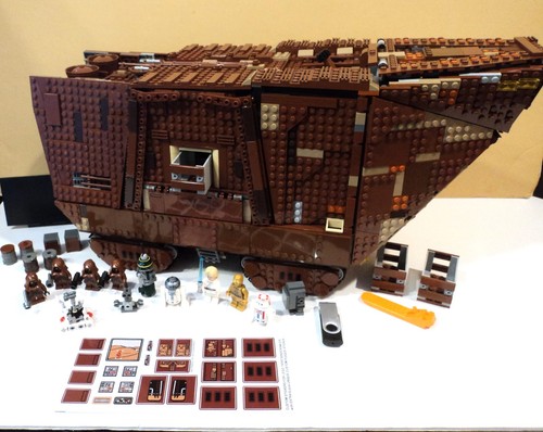 Lego star wars - lego,