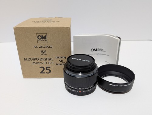 Olympus m zuiko - om,