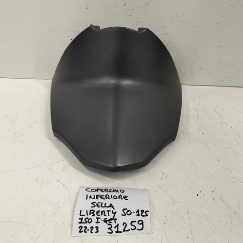 Coperchio ispezione piaggio - ispezione,