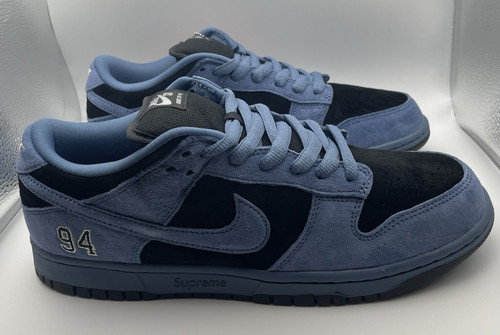 Nuove nike dunk low supreme - sb,