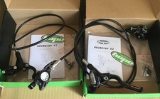 Paire de freins Hope Race Evo