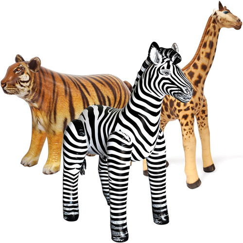 Jet creations wildlife safari - jet,