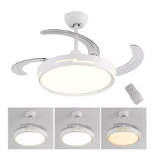 Ventilatore Da Soffitto Con