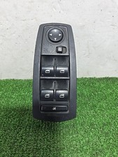 PULSANTIERA ALZACRISTALLI SINISTRO BMW X3. 