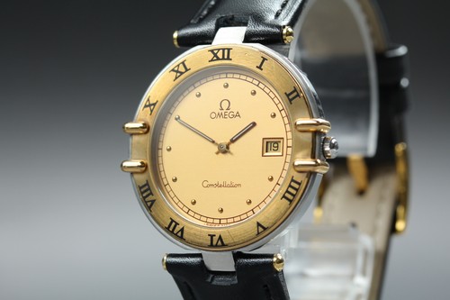 Omega constellation vintage - constellation,