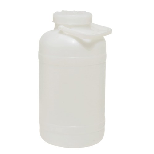 Ecoplast fusto plastica a - plastica,
