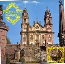 Collezione di musica barocca