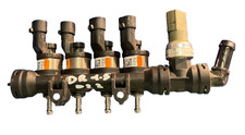 INIETTORI GAS DR 1.5 BENZINA