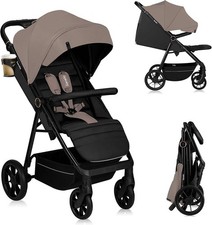 Passeggino Xxxl Mira Lionelo