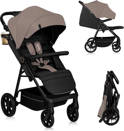 Passeggino xxxl mira - passeggino, lionelo