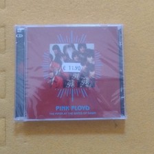 Pink Floyd - The Piper At The