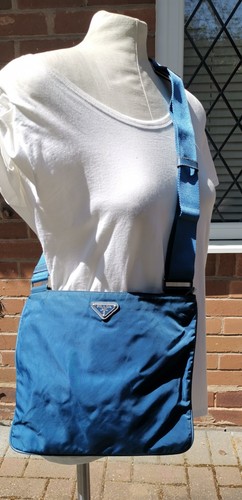 Borsa tracolla prada in - a,