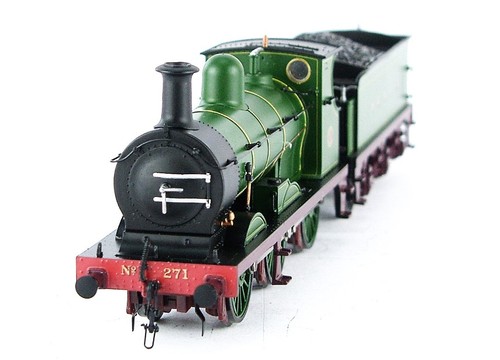 Bachmann 463 0 6 - bachmann, 0-6-0