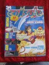 CONSOLE MANIA XENIA N 24