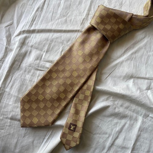 Cravatta louis vuitton - cravatta,