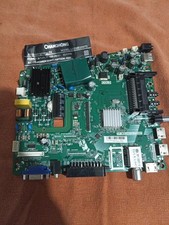 TP.MS3463S.PB801 SCHEDA MADRE PER TV CHANGHONG LED32E2200T2. LCD: C320X15-E9-H