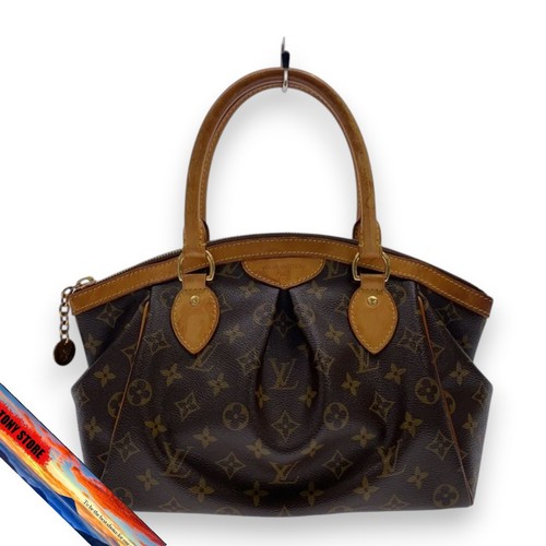 Borsa louis vuitton tivoli - louis,