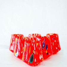 MurArt Bicchieri di Murano