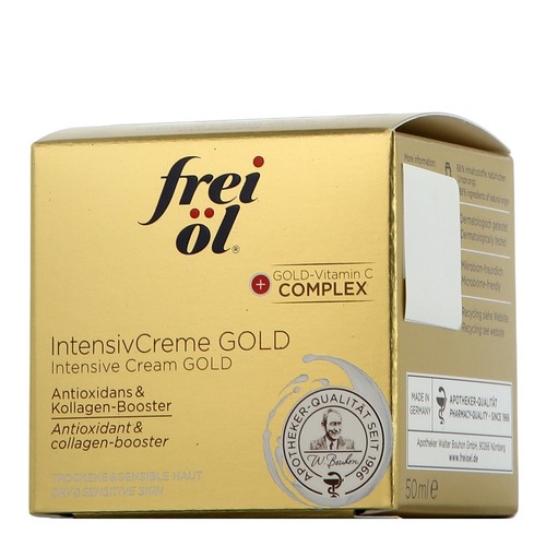 Olio libero cura del viso - ,