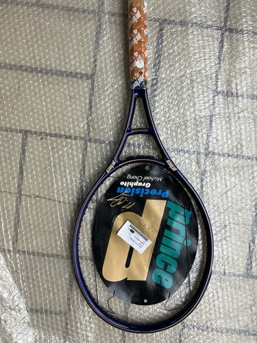 Racchetta tennis prince - da,