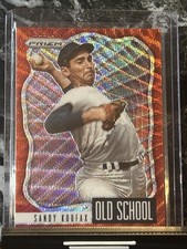 🔥2021 Prizim Old School