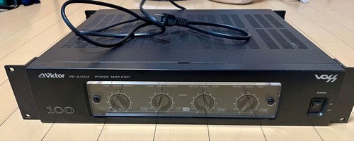 Victor voss a1004 - voss, ps-a1004