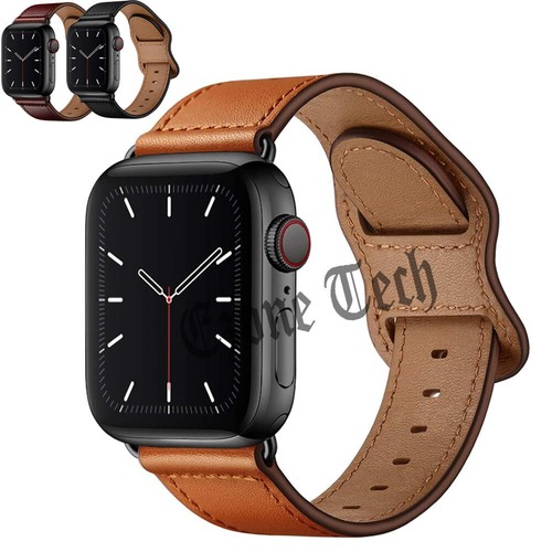 Cinturino orologio vera - , pelle