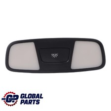 Audi A3 8V Pannello luminoso interno Nero Lampada lettura posteriore 8V0947111