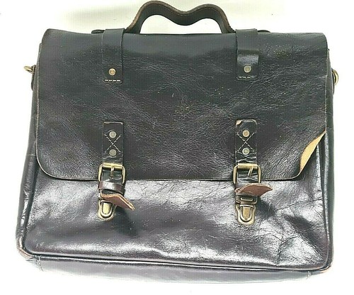 Zara borsa cartella uomo - zara,