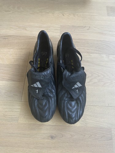 Scarpe calcio adidas - scarpe,