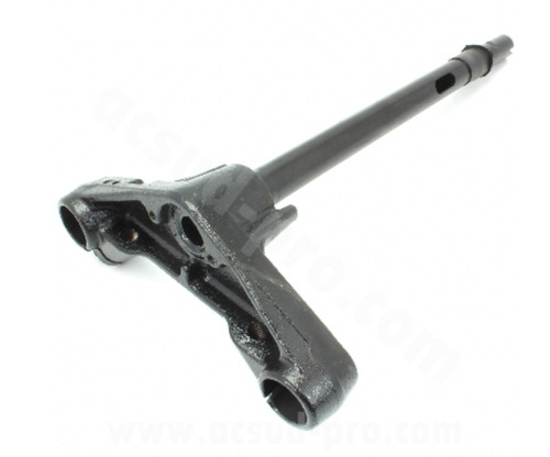 Testa forcella mbk - testa, booster