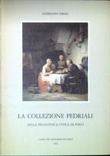 LA COLLEZIONE PEDRALI NELLA