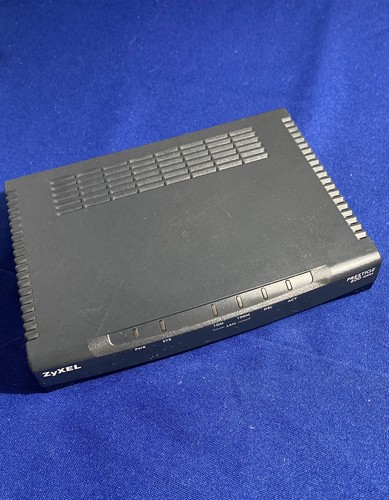Zyxel prestige 600 series 645m - zyxel,