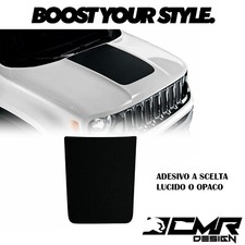 Adesivo Cofano Jeep Renegade